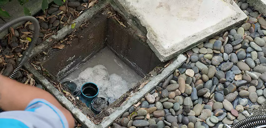 Big Dipper Grease Trap Repair in Murrieta, CA