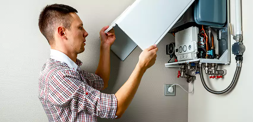 Electric Water Heater Maintenance in Murrieta