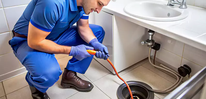 Sewer Jetting in Murrieta