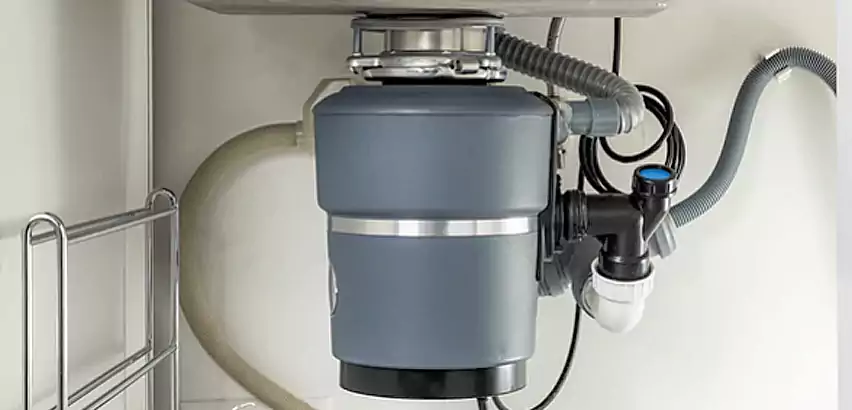Insinkerator Air Switch Installation in Murrieta, CA
