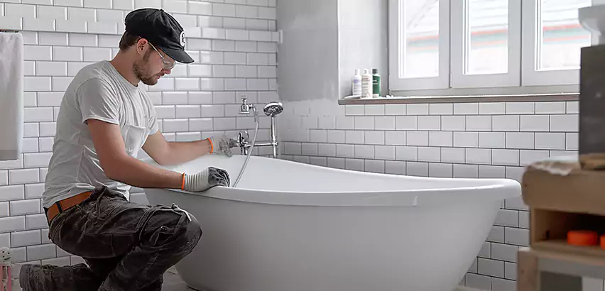 Leak Detection Companies Near Me in Murrieta