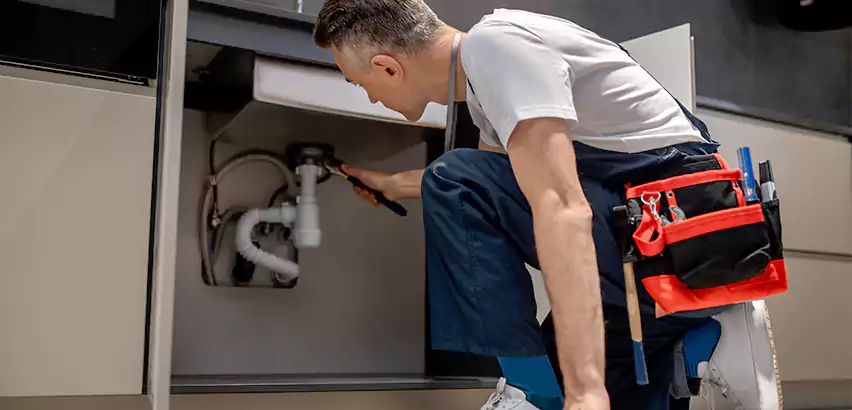 Water Leak Inspection in Murrieta