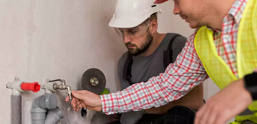 Water Softener Installation in Murrieta, CA