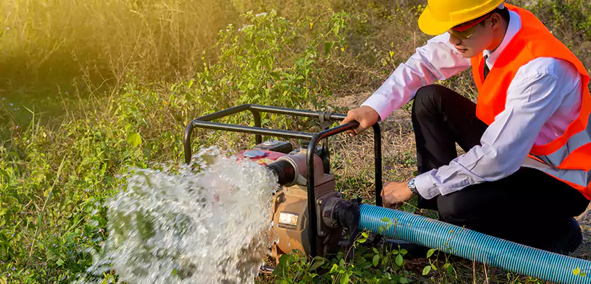 Well Pump Repair Murrieta
