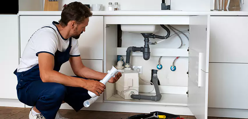 Pipe Replacement Services in Murrieta