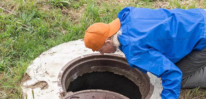 Septic Tank Leak Repair in Murrieta, CA