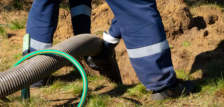 Commercial Sewer Cleaning in Murrieta