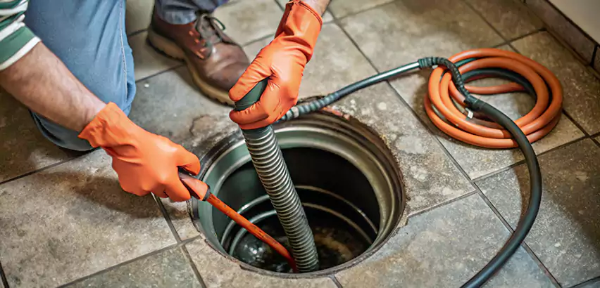 Sewer Line Root Removal in Murrieta