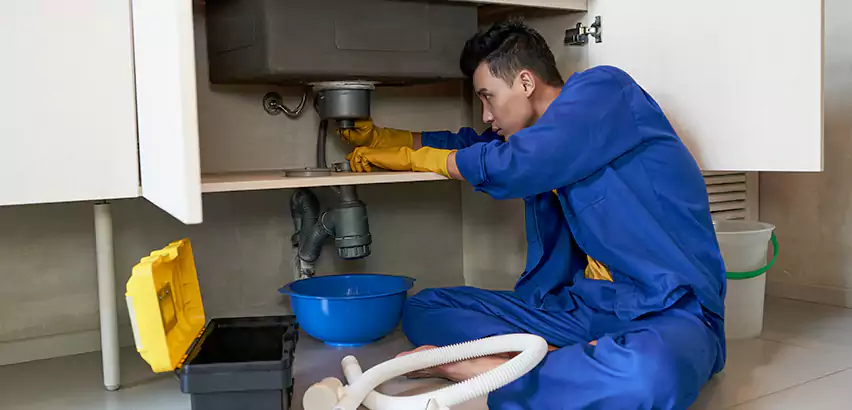 Sewer Line Maintenance Murrieta, CA