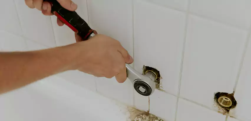 Slab Leak Detection and Repair in Murrieta