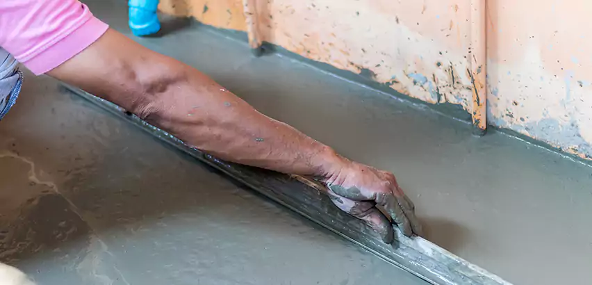 Foundation Slab Leak Repair in Murrieta, CA