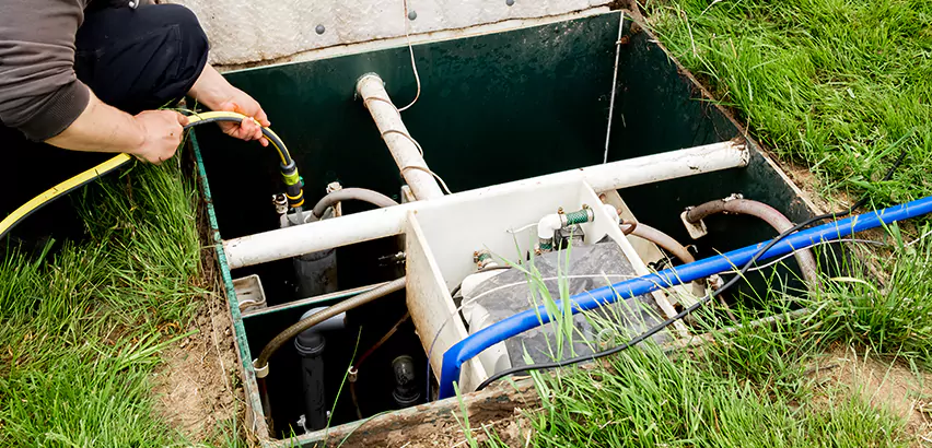 Zoeller Sump Pump Maintenance in Murrieta