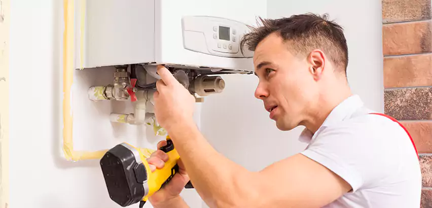 Takagi Tankless Water Heater Maintenance in Murrieta