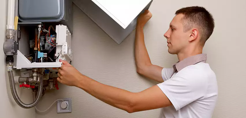 Propane Tankless Water Heater Repair in Murrieta