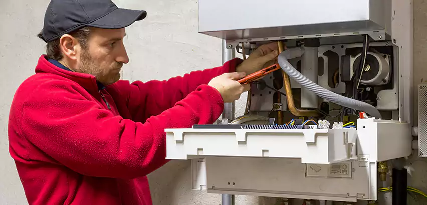Rheem Water Heater Installation in Murrieta, CA
