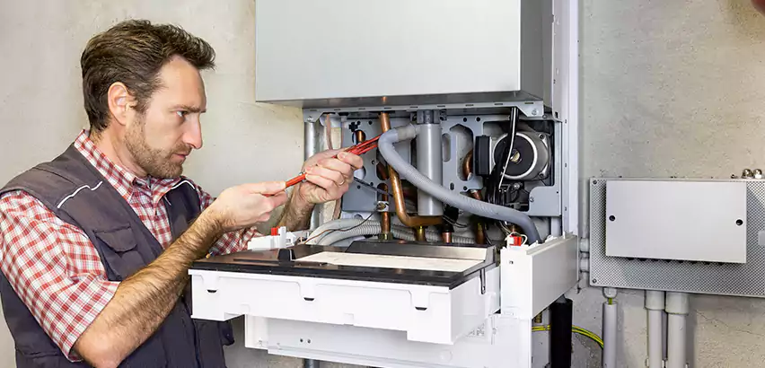 Rinnai Water Heater Maintenance Murrieta