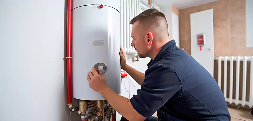 Emergency Water Heater Replacement in Murrieta