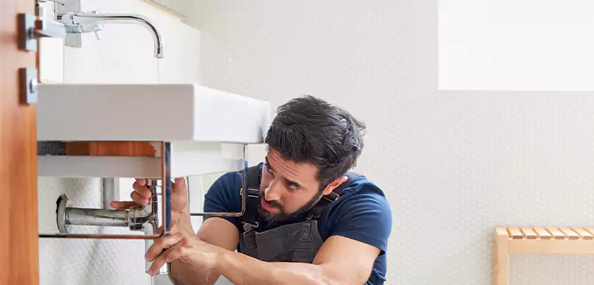 Commercial Water Leak Detection in Murrieta