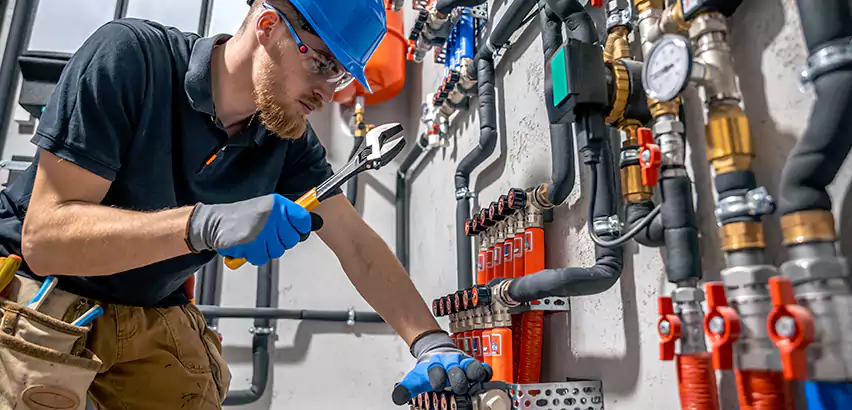 Kinetico Water Softener Installation in Murrieta, CA