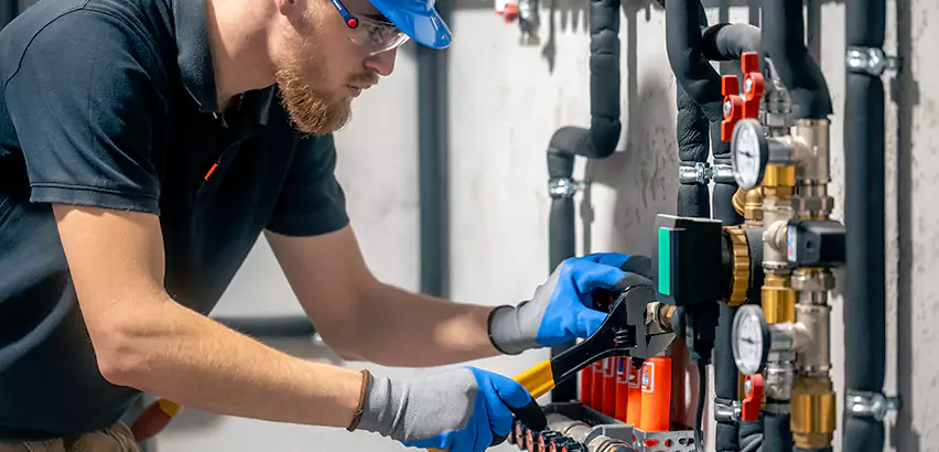 Rainsoft Water Softener Maintenance in Murrieta