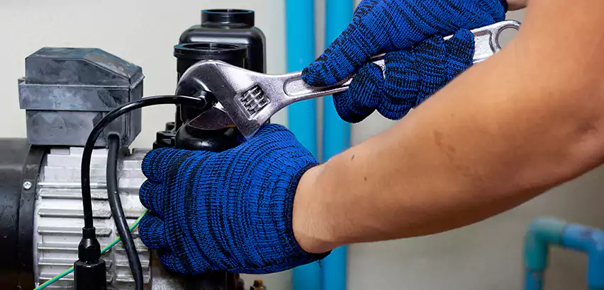 Well Water System Repair in Murrieta, CA
