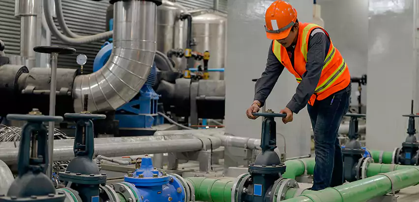 Top-Notch Trenchless Sewer Line Repair Services in Murrieta, CA.