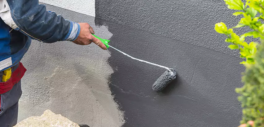 Walls Waterproofing in Murrieta, CA