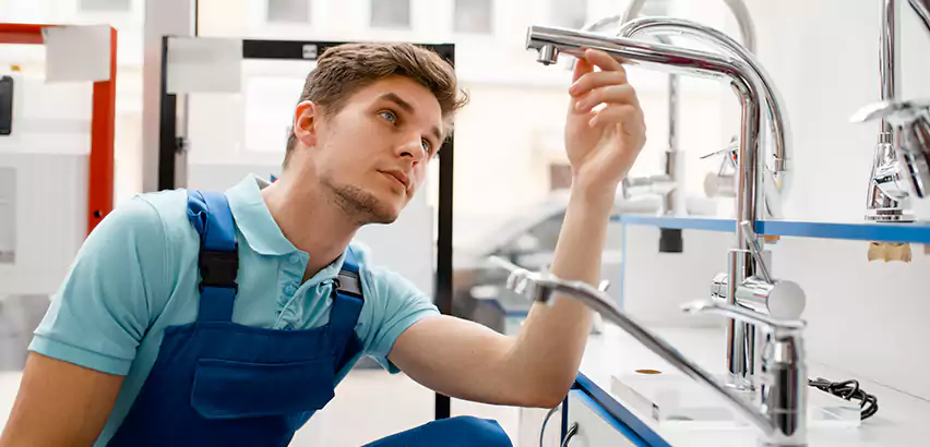 Water Leak Detection in Murrieta