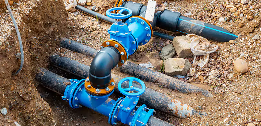Professional Water Line Installation Services in Murrieta, CA