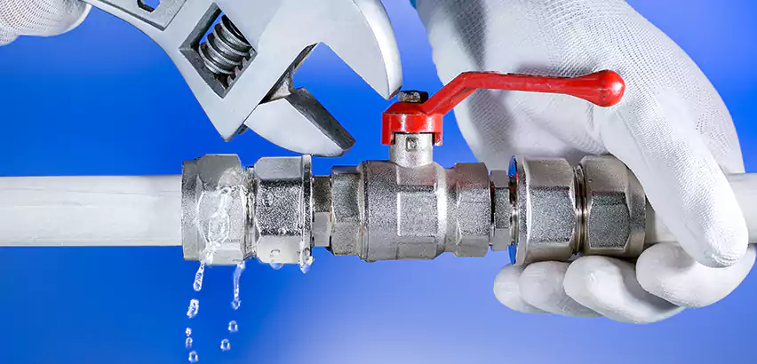Water Line Repair in Murrieta, CA