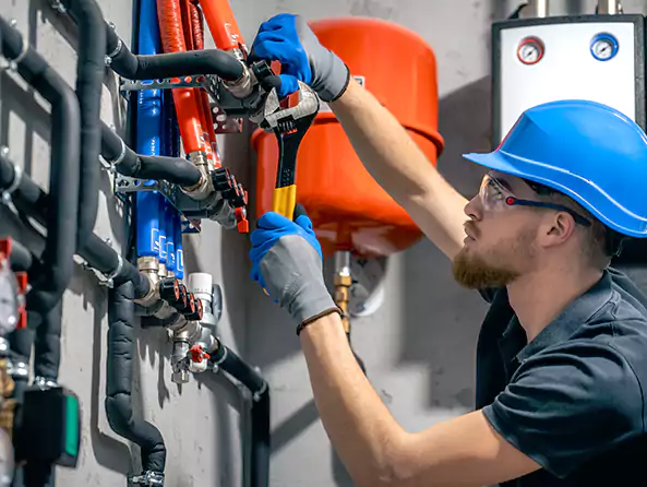 Why Choose Murrieta Plumbing Pros for Backflow Preventer Installation in Murrieta, CA?