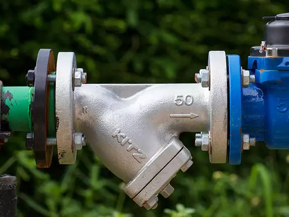 Why Choose Murrieta Plumbing Pros for Backflow Preventer Services in Murrieta, CA?