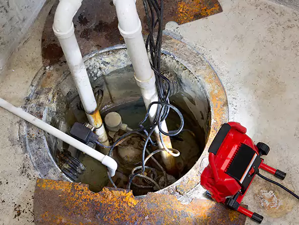 Why Choose Murrieta Plumbing Pros for Basement Sump Pump Installation in Murrieta?