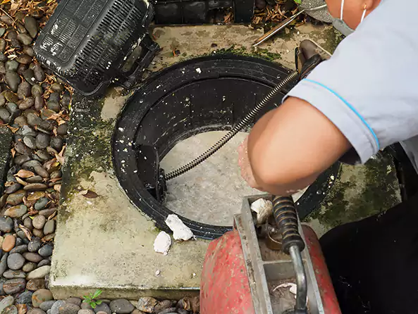 Why Choose Murrieta Plumbing Pros for Clogged Drain Repair in Murrieta, CA?