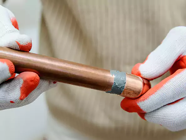 Why Choose Murrieta Plumbing Pros for Copper Pipe Leak Repair in Murrieta, CA?