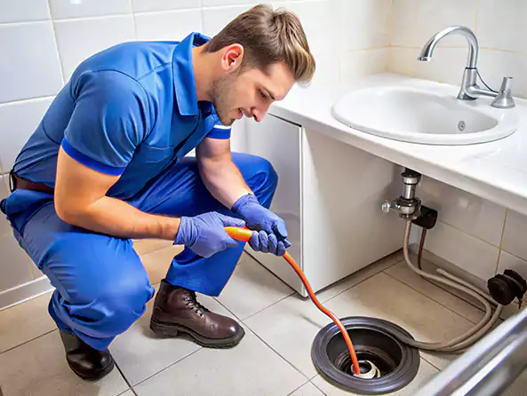 Why Choose Murrieta Plumbing Pros for Drain Repairs in Murrieta, CA?