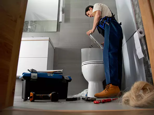  Why Choose Murrieta Plumbing Pros for Drainage Services in Murrieta, CA?]