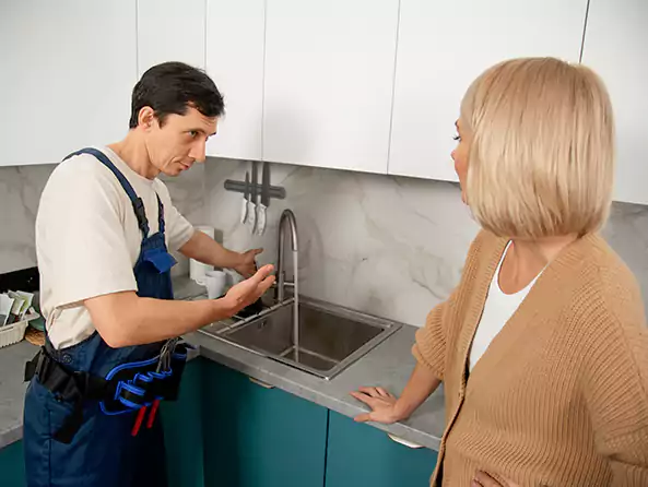 Why Choose Murrieta Plumbing Pros for Emergency Plumbing Repair in Murrieta, CA?