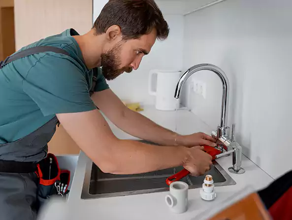 Why Choose Murrieta Plumbing Pros for Faucet Repair in Murrieta, CA?