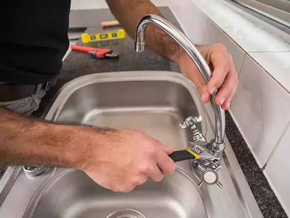 Why Choose Murrieta Plumbing Pros for Faucet Replacement in Murrieta, CA?