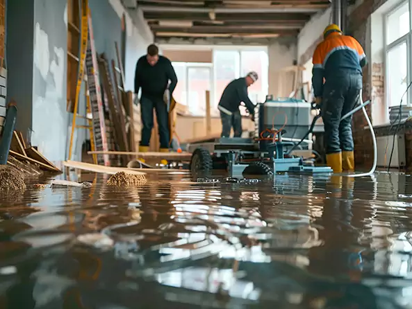  Why Choose Murrieta Plumbing Pros for Flood Restoration in Murrieta, CA?