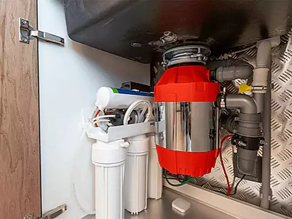 Why Choose Murrieta Plumbing Pros for Garbage Disposal Installation in Murrieta, CA?