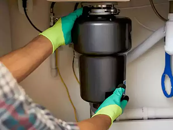 Why Choose Murrieta Plumbing Pros for Garbage Disposal Replacement in Murrieta, CA?