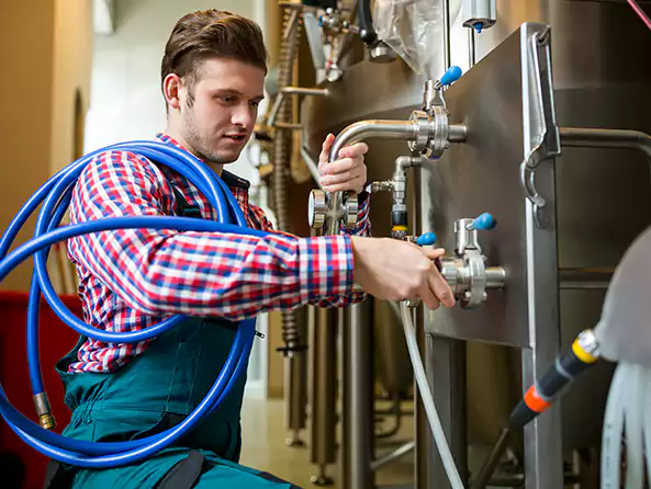 Why Choose Murrieta Plumbing Pros for Gas Leak Repair in Murrieta, CA?