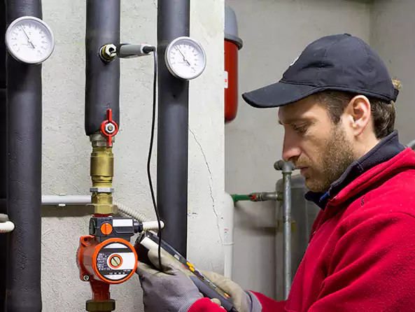 Why Choose Murrieta Plumbing Pros for Gas Line Installation in Murrieta, CA?