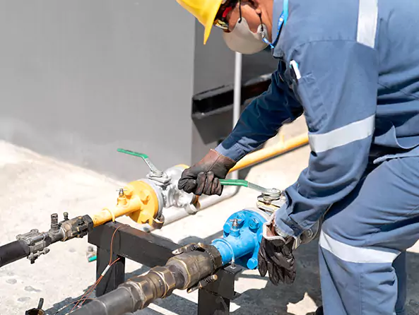  Why Choose Murrieta Plumbing Pros for Gas Line Repair in Murrieta, CA?
