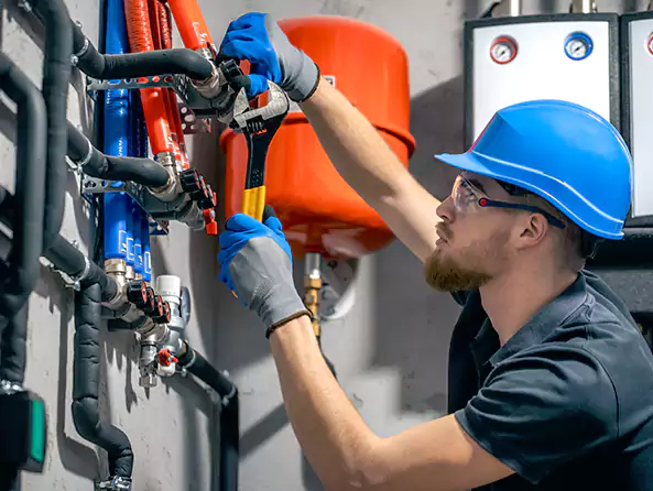 Why Choose Murrieta Plumbing Pros for Gas Water Heater Installation in Murrieta, CA