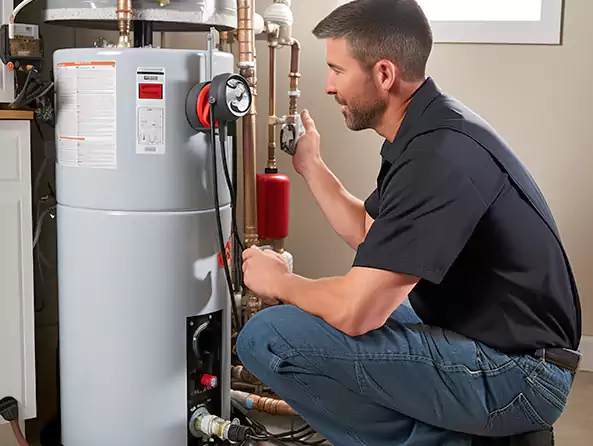 Why Choose Murrieta Plumbing Pros for Gas Water Heater Repair in Murrieta, CA?