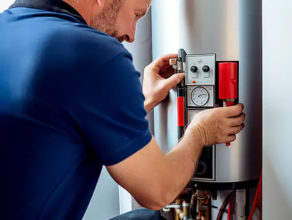 Why Choose Murrieta Plumbing Pros for Gas Water Heater Replacement in Murrieta, CA?