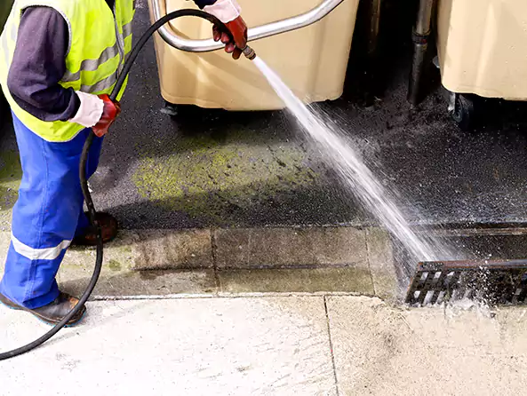 Why Choose Murrieta Plumbing Pros for Hydro Jetting in Murrieta, CA?